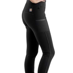 Carhartt Slim Fit pants S 4-6 Tall